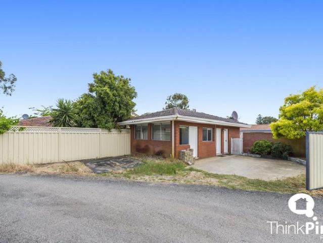 House for rent in Perth, Western Australia