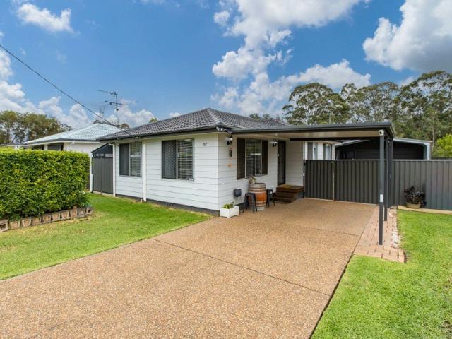 House for sale in Cessnock