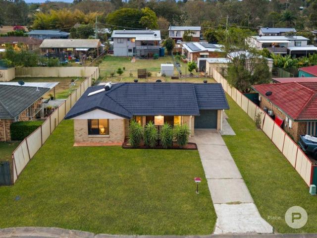 House for sale in North Booval, Greater Brisbane
