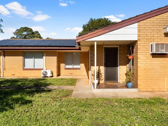 Apartment for sale in Horseshoe Creek, South Australia