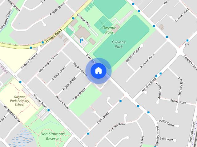 House for rent in Armadale, Western Australia