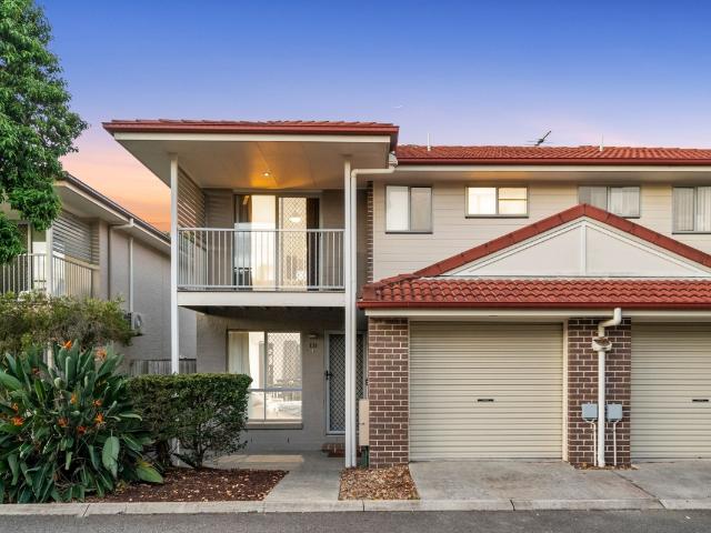 Townhouse for sale in Toombul, Queensland