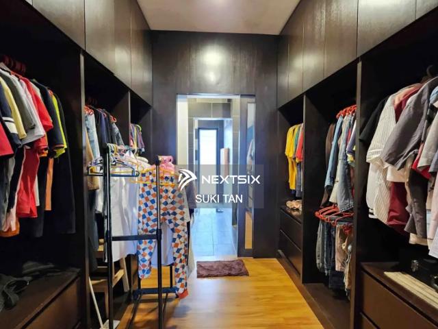 Residential House for sale in Country Heights Damansara, Kuala Lumpur