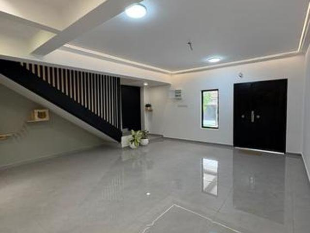 Terraced House for sale in Bandar Mahkota Cheras, Majlis Perbandaran Kajang