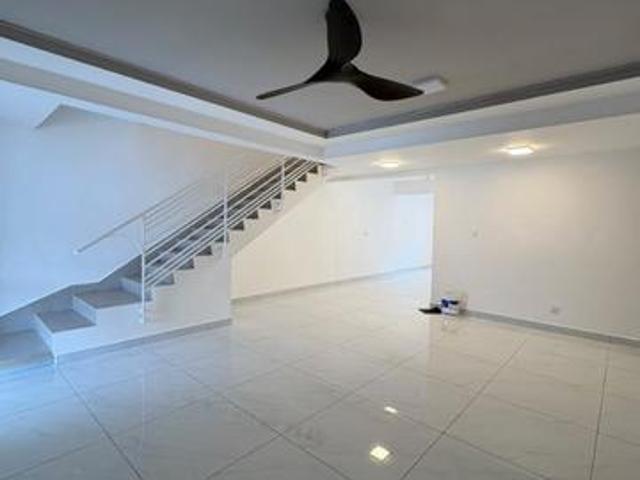 Terraced House for sale in Bandar Mahkota Cheras, Majlis Perbandaran Kajang