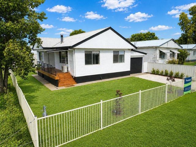 House for sale in Gunnedah, New South Wales