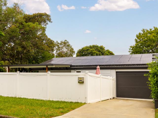 House for sale in Toombul, Queensland