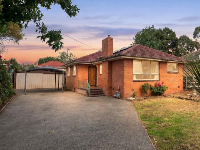 House for sale in Camerons Creek, Victoria