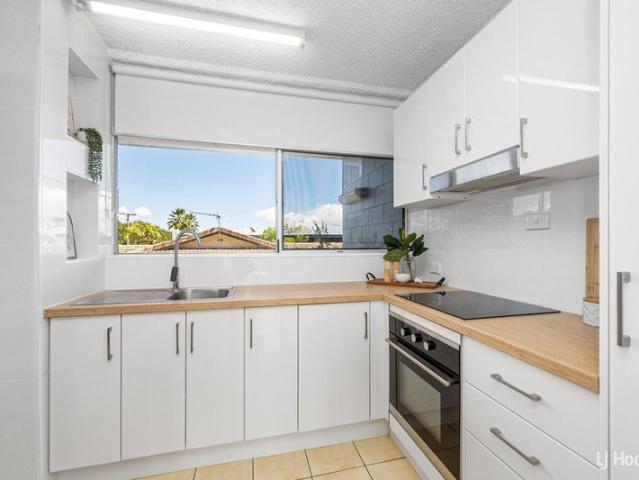 Apartment for sale in North Ward, Townsville