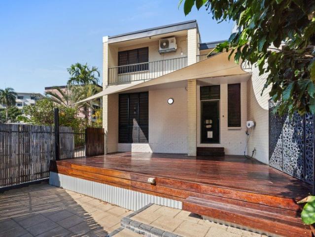 Townhouse for sale in Darwin, Northern Territory