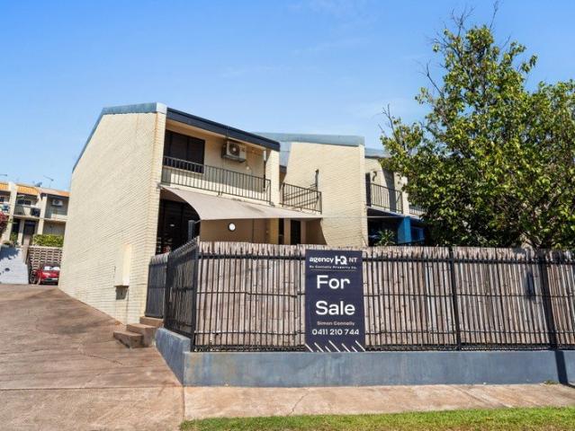 Townhouse for sale in Darwin, Northern Territory