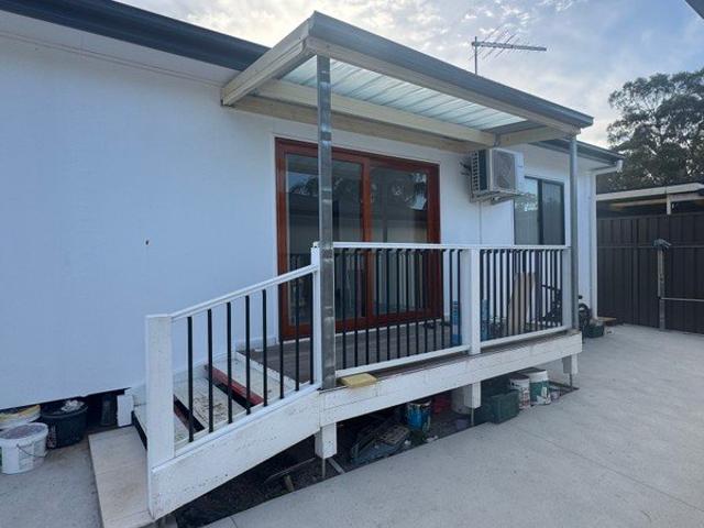 Granny Flat for rent in Sydney, New South Wales