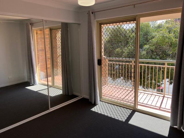Apartment for rent in Toombul, Queensland