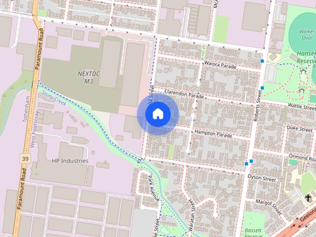 Apartment for rent in West Footscray, Melbourne