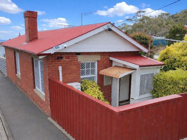 House for sale in Hobart, Tasmania