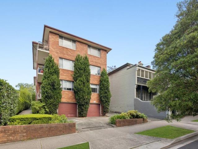 Apartment for sale in Inner West, Sydney