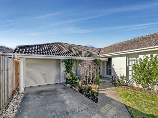 Villa for rent in Camerons Creek, Victoria