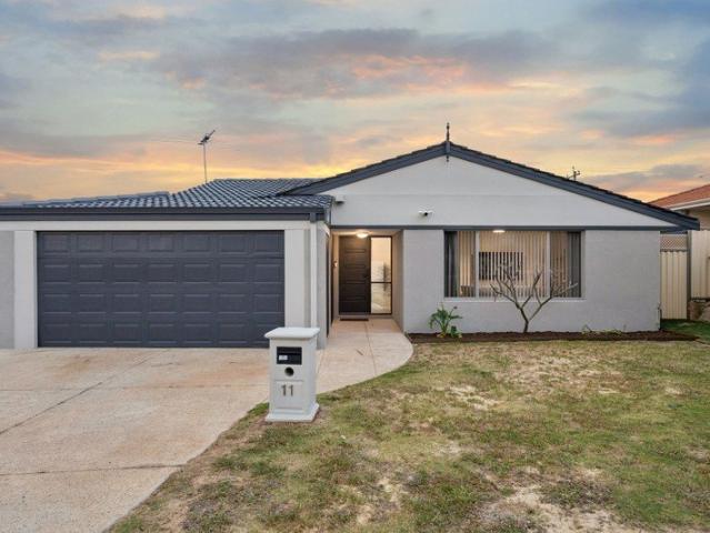 House for sale in Clarkson, City of Wanneroo