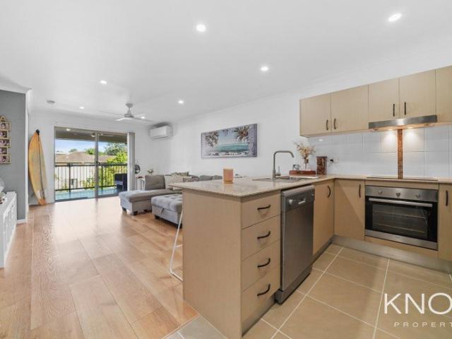 Apartment for sale in Toombul, Queensland