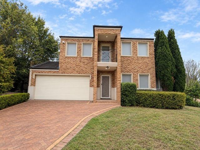 House for rent in Plumpton, Sydney