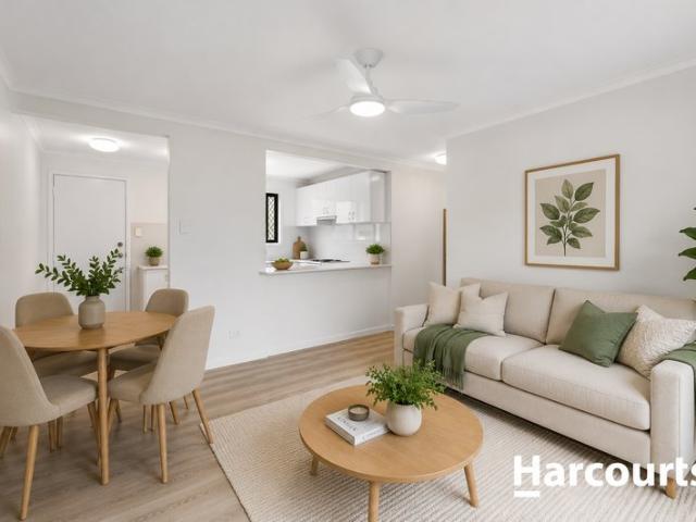 Townhouse for sale in Toombul, Queensland