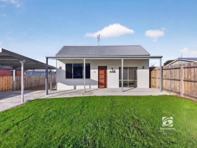 House for rent in Meringo, Victoria