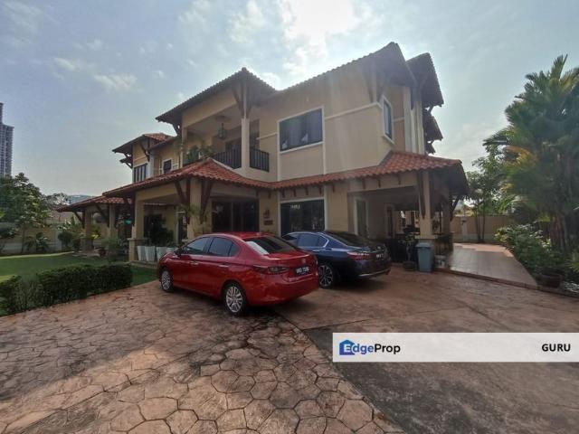 House for sale in Country Heights Damansara, Kuala Lumpur