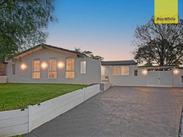 House for sale in Sydney, New South Wales