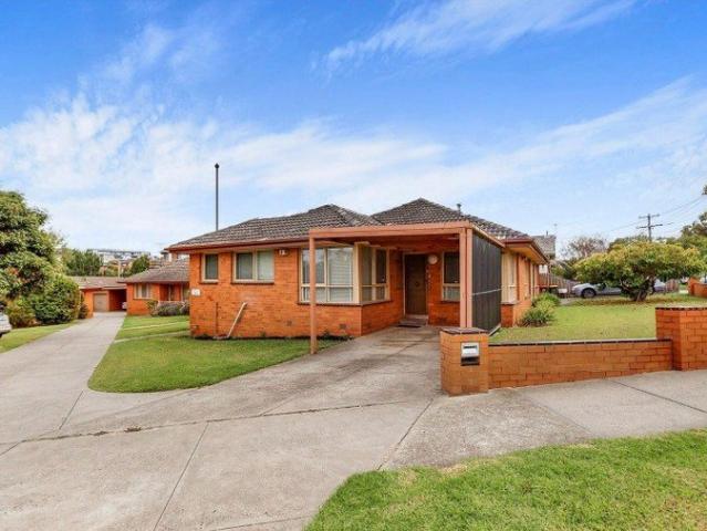 Villa for rent in Camerons Creek, Victoria