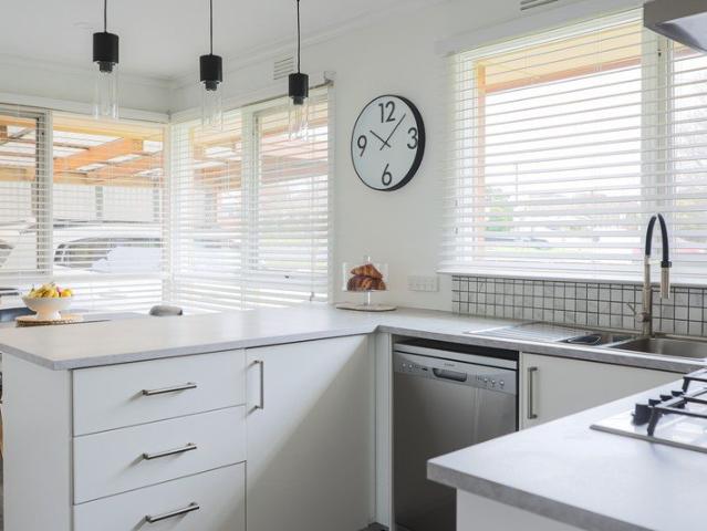 Villa for rent in Camerons Creek, Victoria
