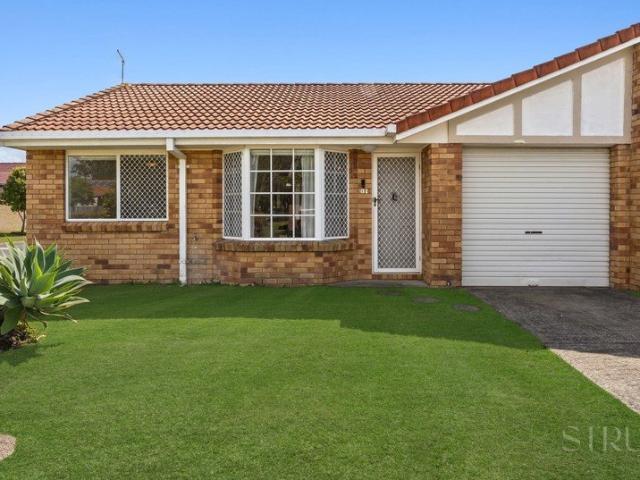 Apartment for sale in Toombul, Queensland