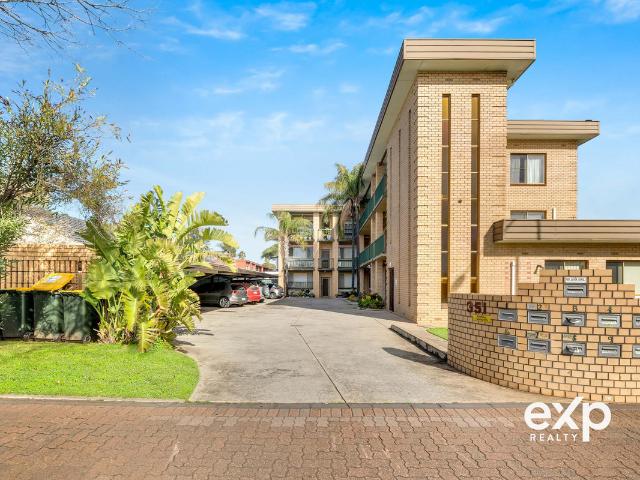Flat for sale in City Of West Torrens, Horseshoe Creek