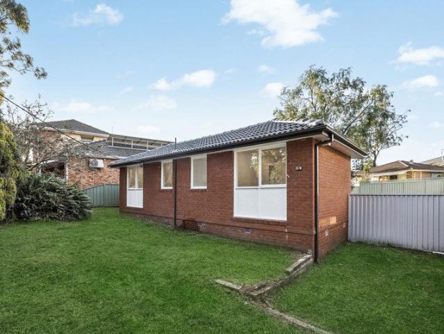House for sale in Sydney, New South Wales