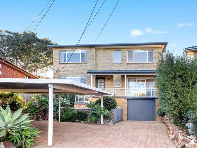 House for sale in Sydney, New South Wales