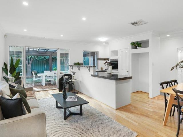 House for sale in North Perth, Western Australia