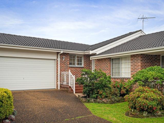 Villa for sale in Sydney, New South Wales
