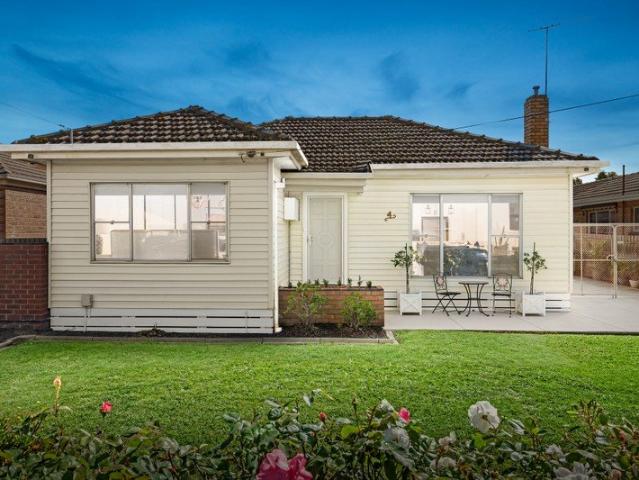 House for sale in Camerons Creek, Victoria