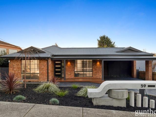 House for sale in Camerons Creek, Victoria