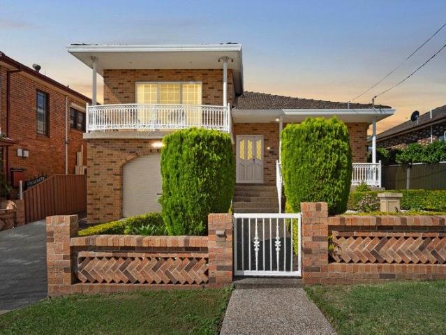 House for sale in Sydney, New South Wales