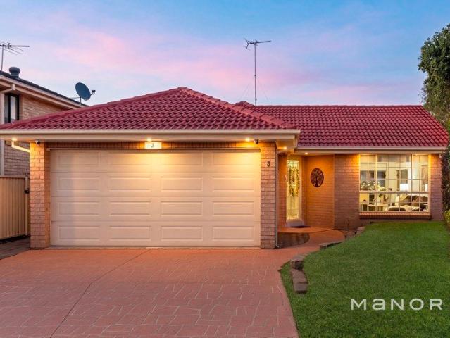 House for sale in Sydney, New South Wales