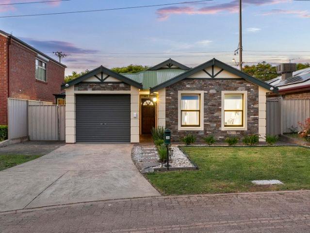 House for sale in Campbelltown City Council, Adelaide