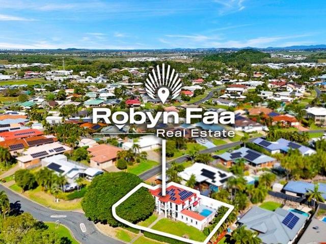 House for sale in Rural View