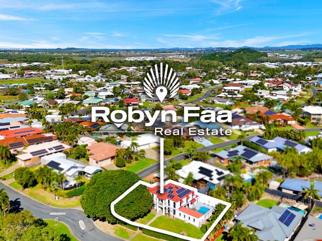 House for sale in Rural View