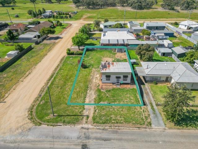 House for sale in North Deniliquin, Deniliquin