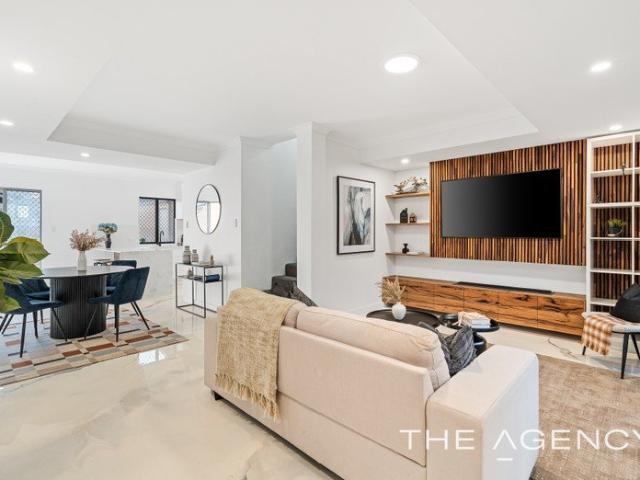 Townhouse for sale in Bentley, Western Australia