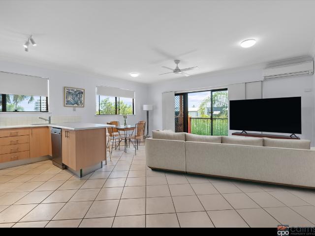 Apartment for sale in Cairns North