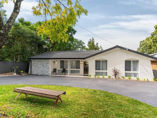House for sale in Sydney, New South Wales