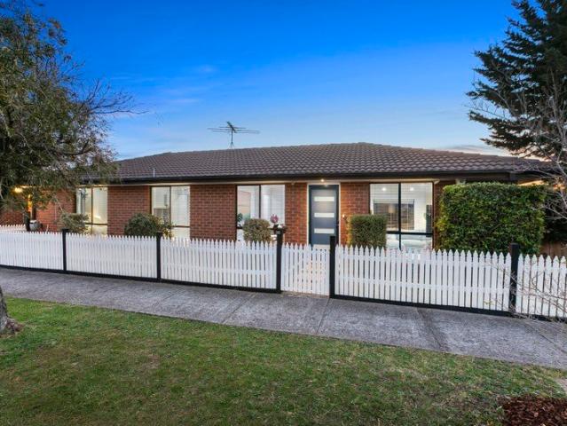 House for sale in Camerons Creek, Victoria