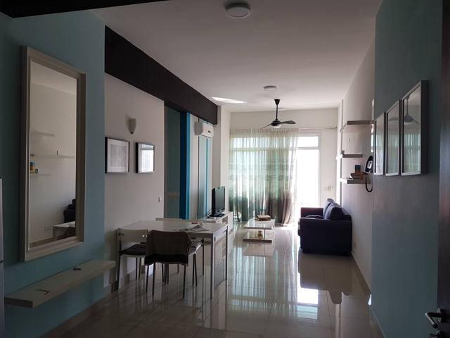 Condominium for sale in Barat Daya, George Town