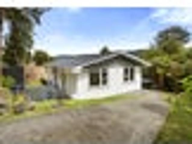 House for sale in Wainuiomata, Lower Hutt